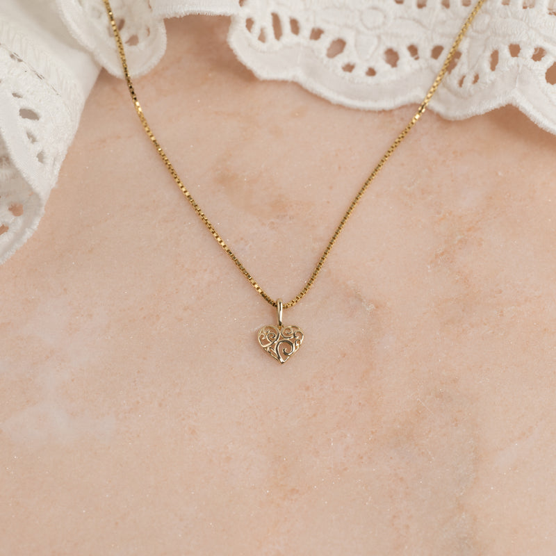 Chain