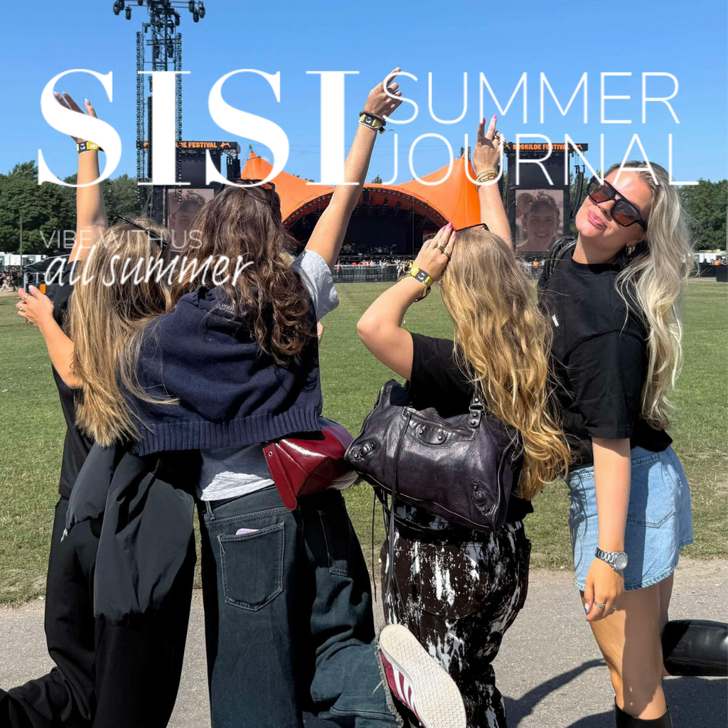 Summer Journal W30