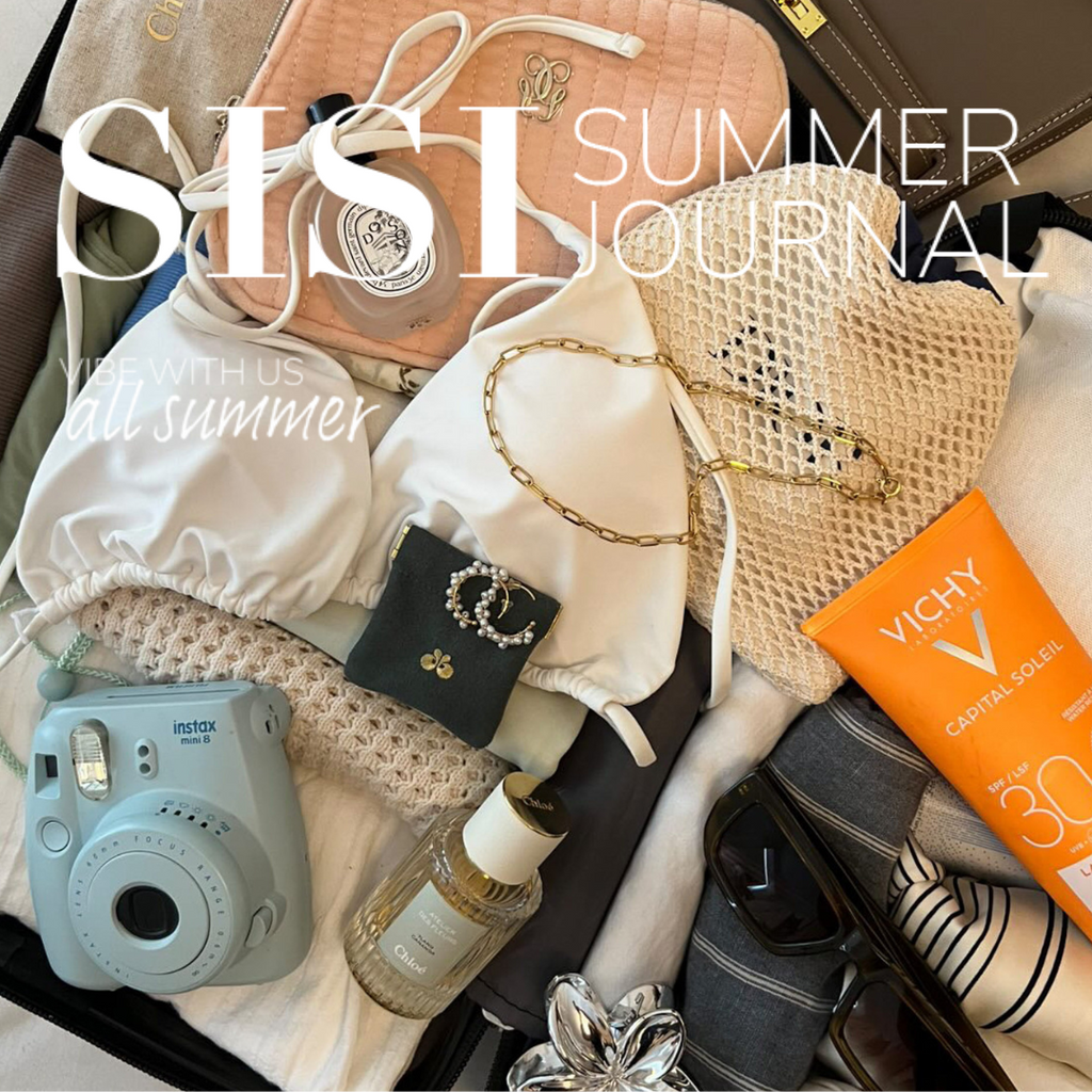 Summer Journal W29