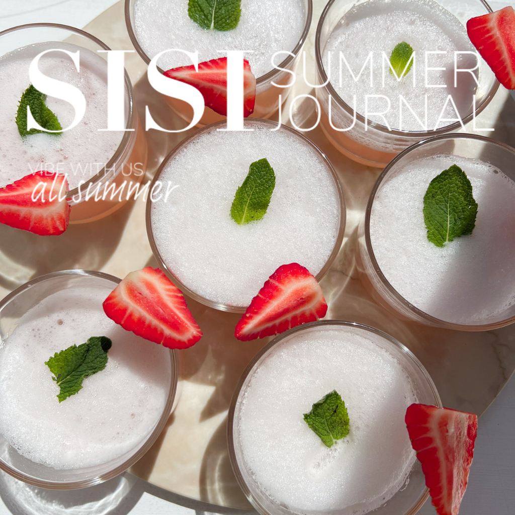 Summer Journal W28