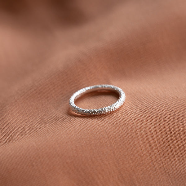 Forgyldt sølv ring sendes med hurtig levering smykker guld og sølv bestil online.