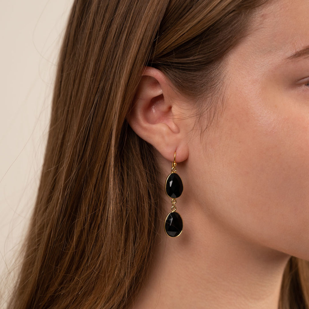 Guldbelagt sølv øreringe konkurrencedygtige priser sisi smykker til kvinder se mere.
