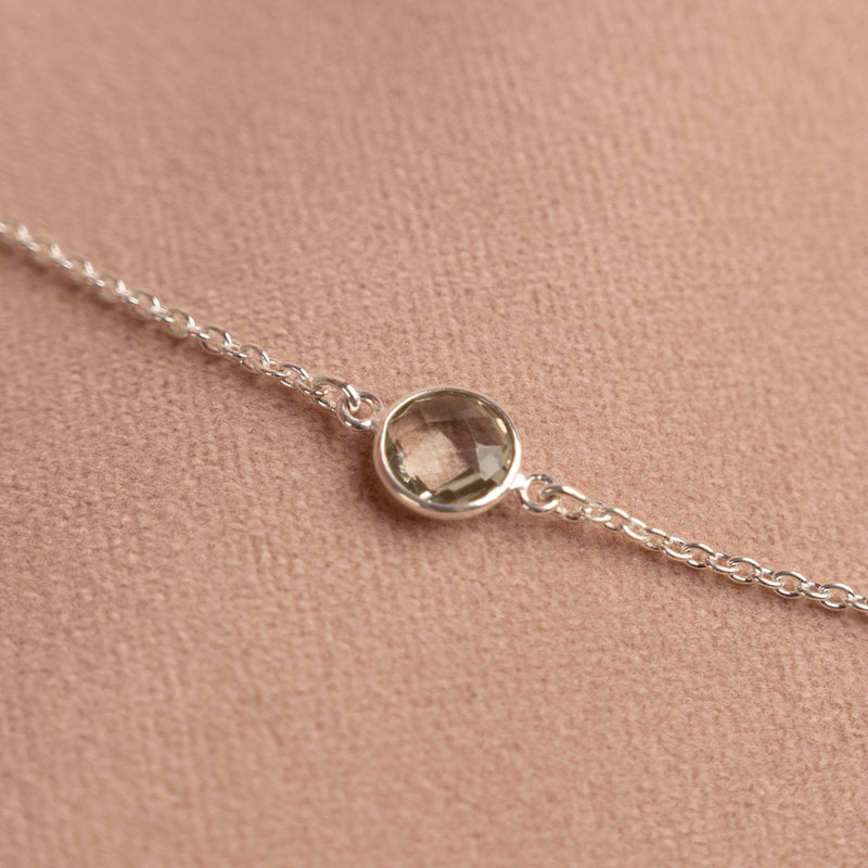 Sterlingsølv halskæde hjerte symbol fra dansk smykkefirma se smykkerne hos sisi copenhagen.