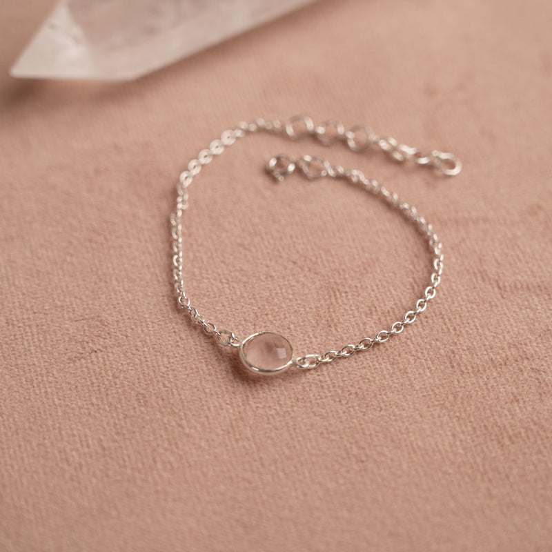 Sølv armbånd fås som smykkesæt bliv inspireret af vores seneste kollektion.