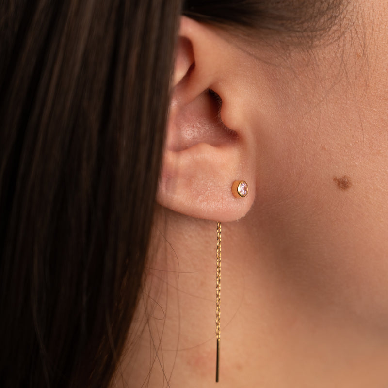 Forgyldt sølv mini ørestikker øreringe konkurrencedygtige priser se vores smykker til kvinder sisi copenhagen.