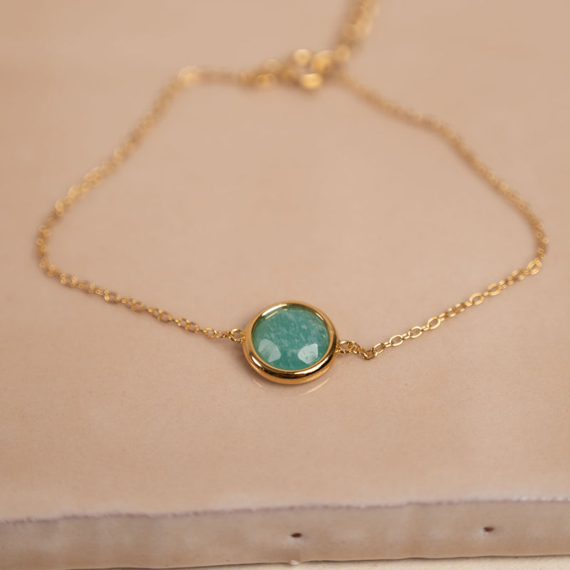 Forgyldt sterlingsølv perle halskæde klassiske perler produceret i gode materialer sisi smykker til kvinder se mere.