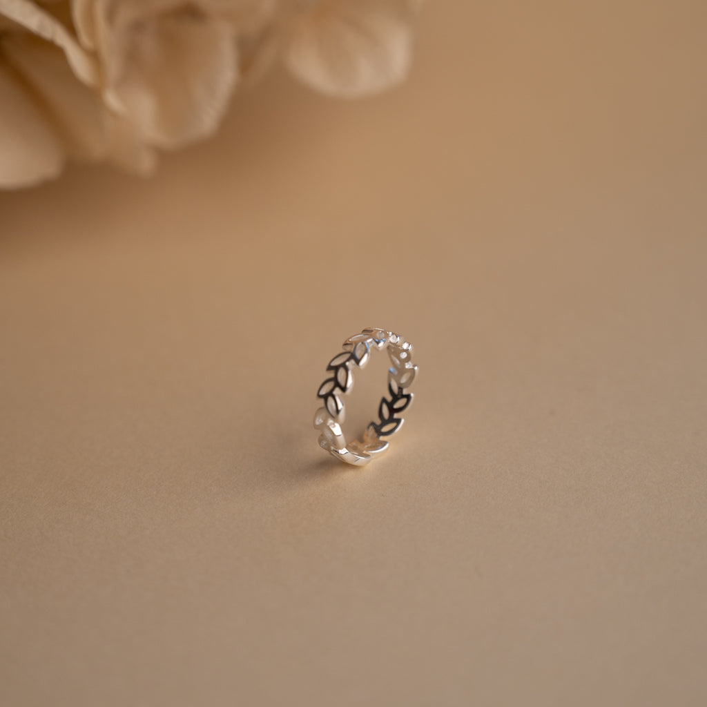 Forgyldt sterlingsølv ring lang levetid garanti på alle smykker se vores udvalg af smykker.