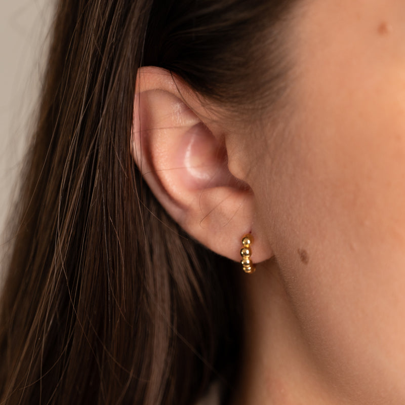925 sterlingsølv små øreringe bredt udvalg af smykker til kvinder kom forbi butik østerbro smykker.