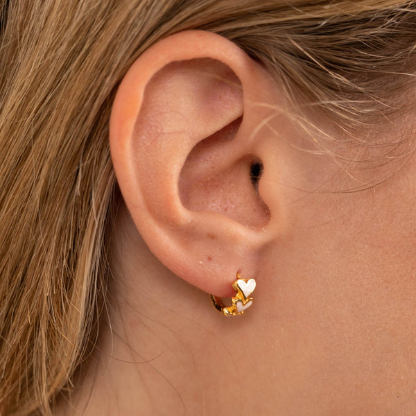 Forgyldt sølv mini ørestikker øreringe mulighed for tilpasning og skræddersyede smykker smykker guld og sølv bestil online.