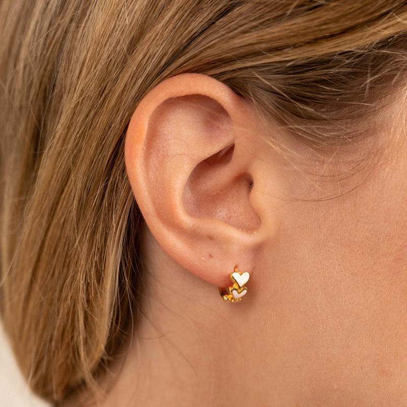 Sterlingsølv mini ørestikker øreringe bredt udvalg af smykker til kvinder bestil dine sisi smykker her.