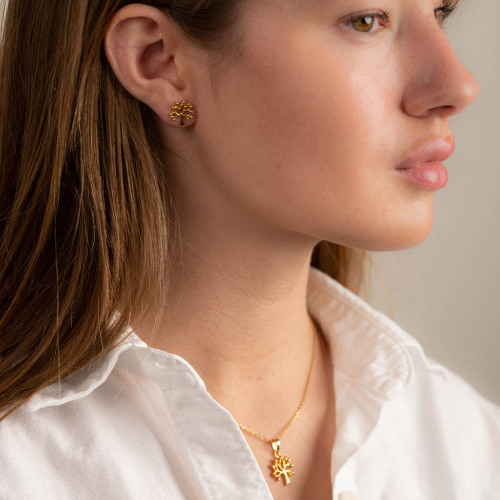 Sterlingsølv øreringe unikke og eksklusive designs se sisi copenhagen smykker til kvinder.