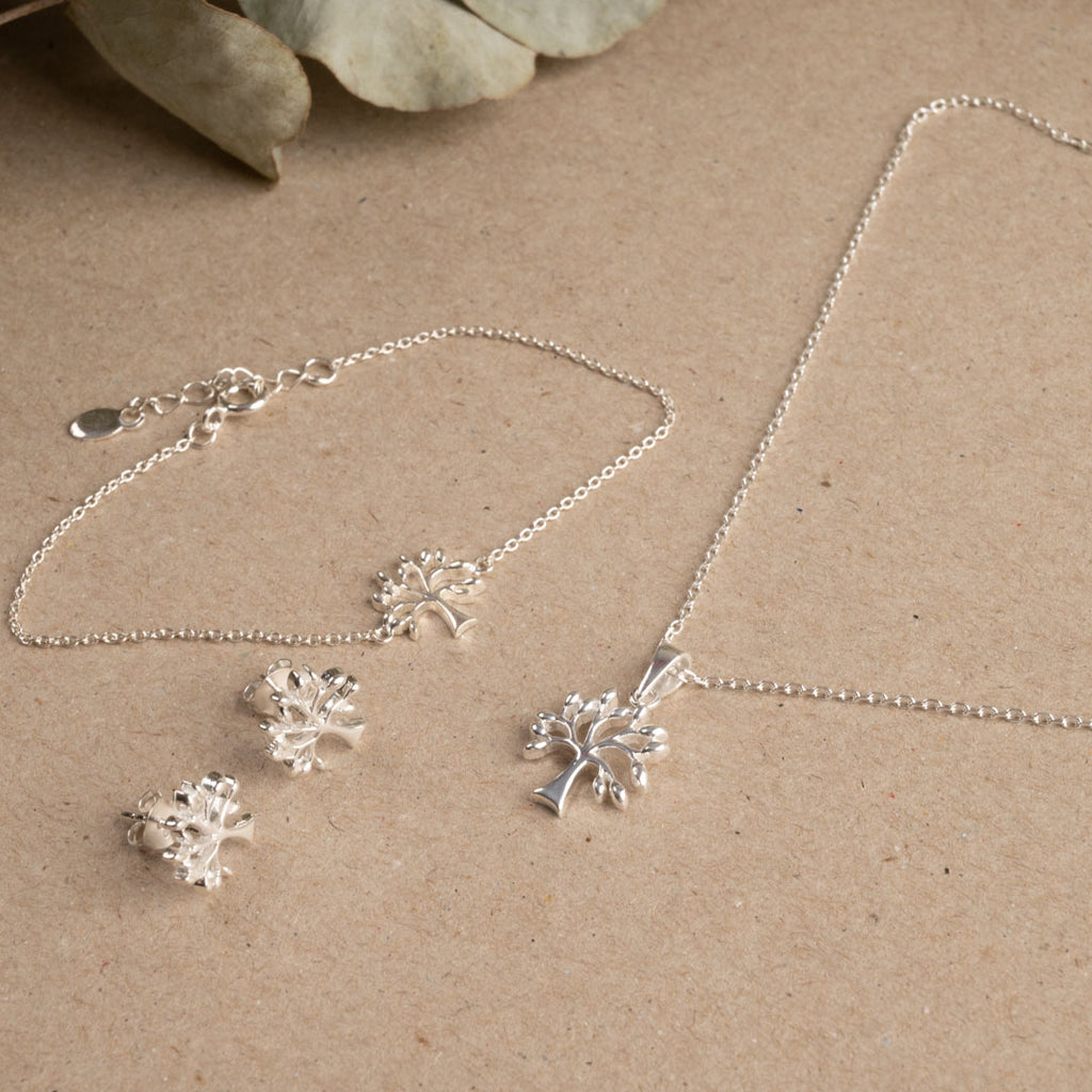 Forgyldt sterlingsølv halskæde i klassisk design se vores smykker til kvinder sisi copenhagen.
