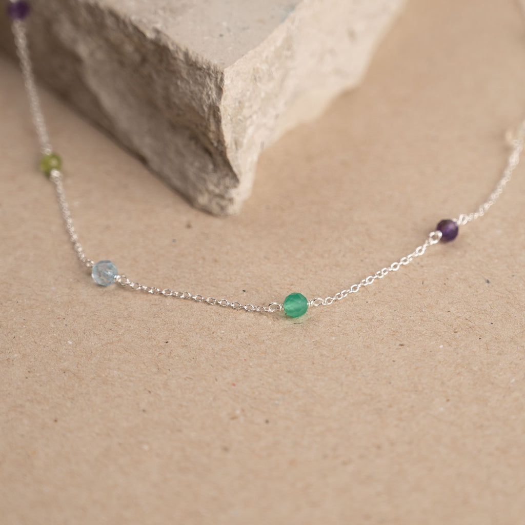 Forgyldt sterlingsølv store perle øreringe klassiske perler certificeret fairtrade og økologisk materialer bestil dine sisi smykker her.