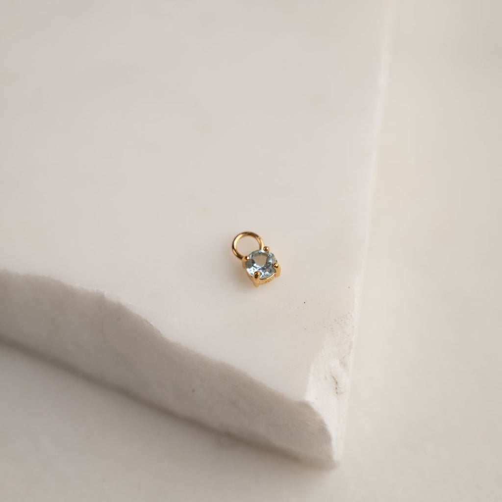 Forgyldt sterlingsølv ring fra dansk smykkefirma se sisi copenhagen smykker til kvinder.