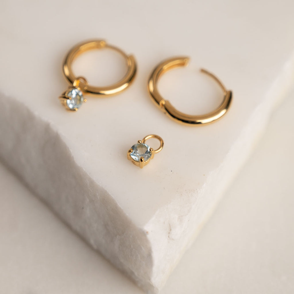 Forgyldt sterlingsølv ring certificeret økologisk guld og sølv som materialer besøg smykkeforretning østerbrogade.