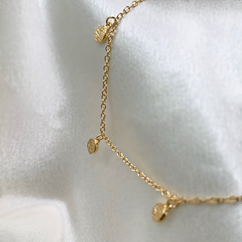 925 sterlingsølv perle halskæde klassiske perler traditionelle smykker med moderne twist bestil online hos sisi copenhagen.