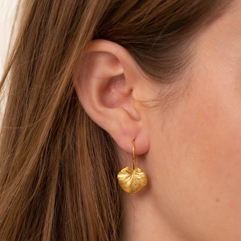 925 sterlingsølv små ørestikker øreringe i et enkelt design bestil online hos sisi copenhagen.