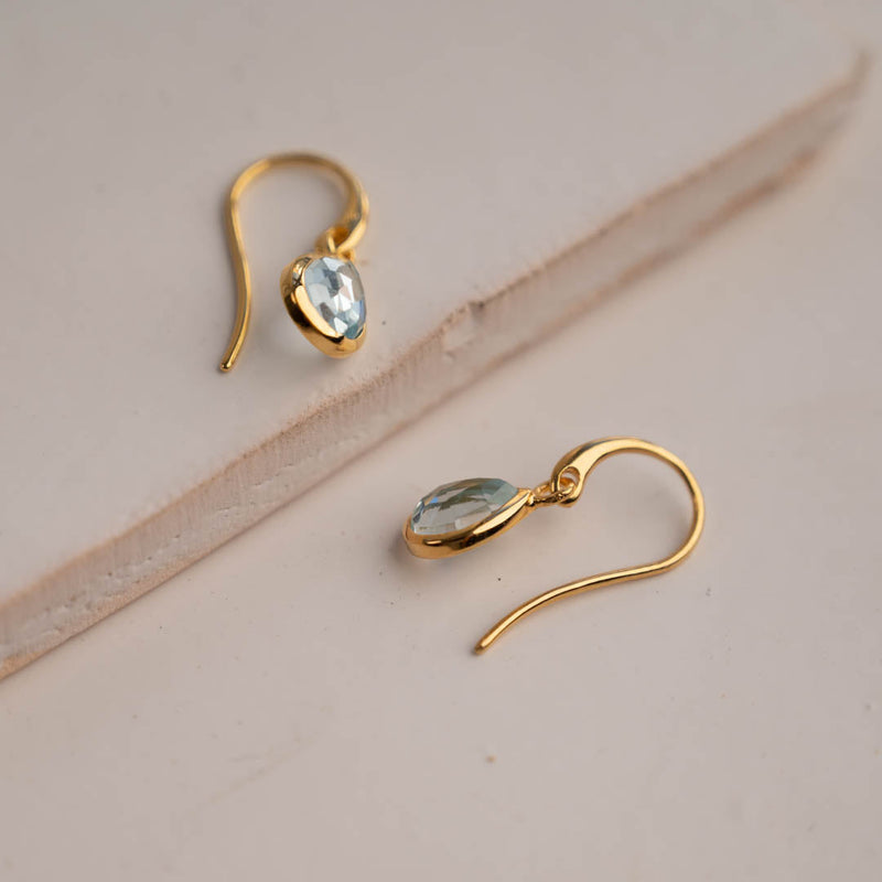 Forgyldt sølv store creoler øreringe fremstillet i ægte materialer se smykkebutik østerbrogade.