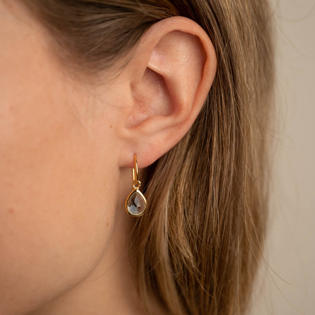 Guldbelagt sølv store creoler øreringe lang levetid garanti på alle smykker se vores smykker til kvinder sisi copenhagen.