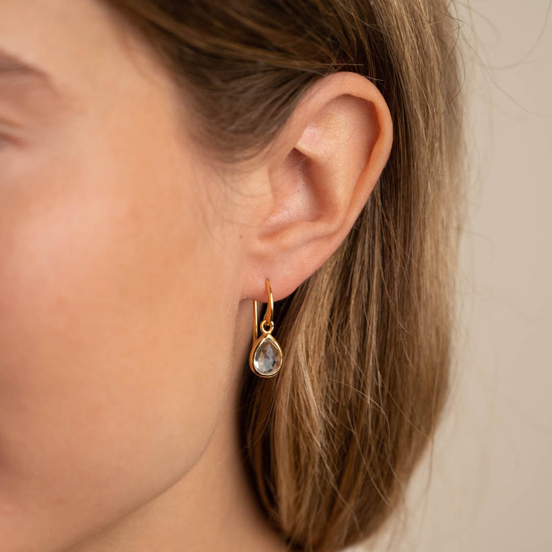 Forgyldt sterlingsølv store creoler øreringe bredt udvalg af smykker til kvinder bestil smykker til kvinder fra sisi copenhagen.