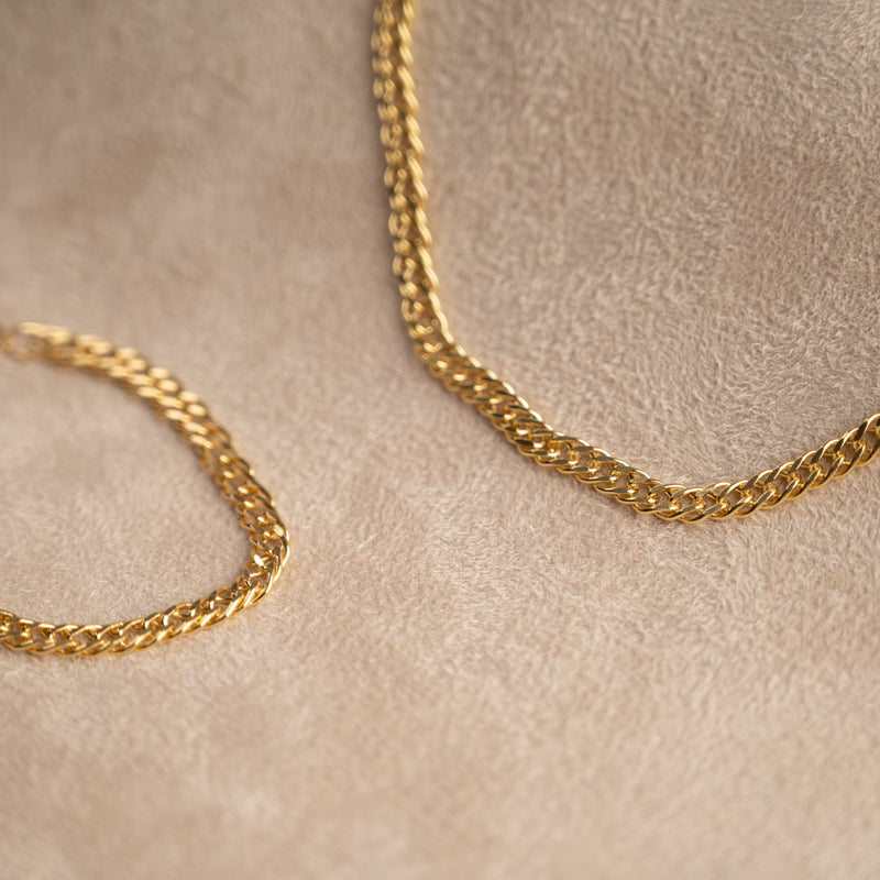 Guldbelagt sølv smykkesæt konkurrencedygtige priser se vores smykker til kvinder sisi copenhagen.