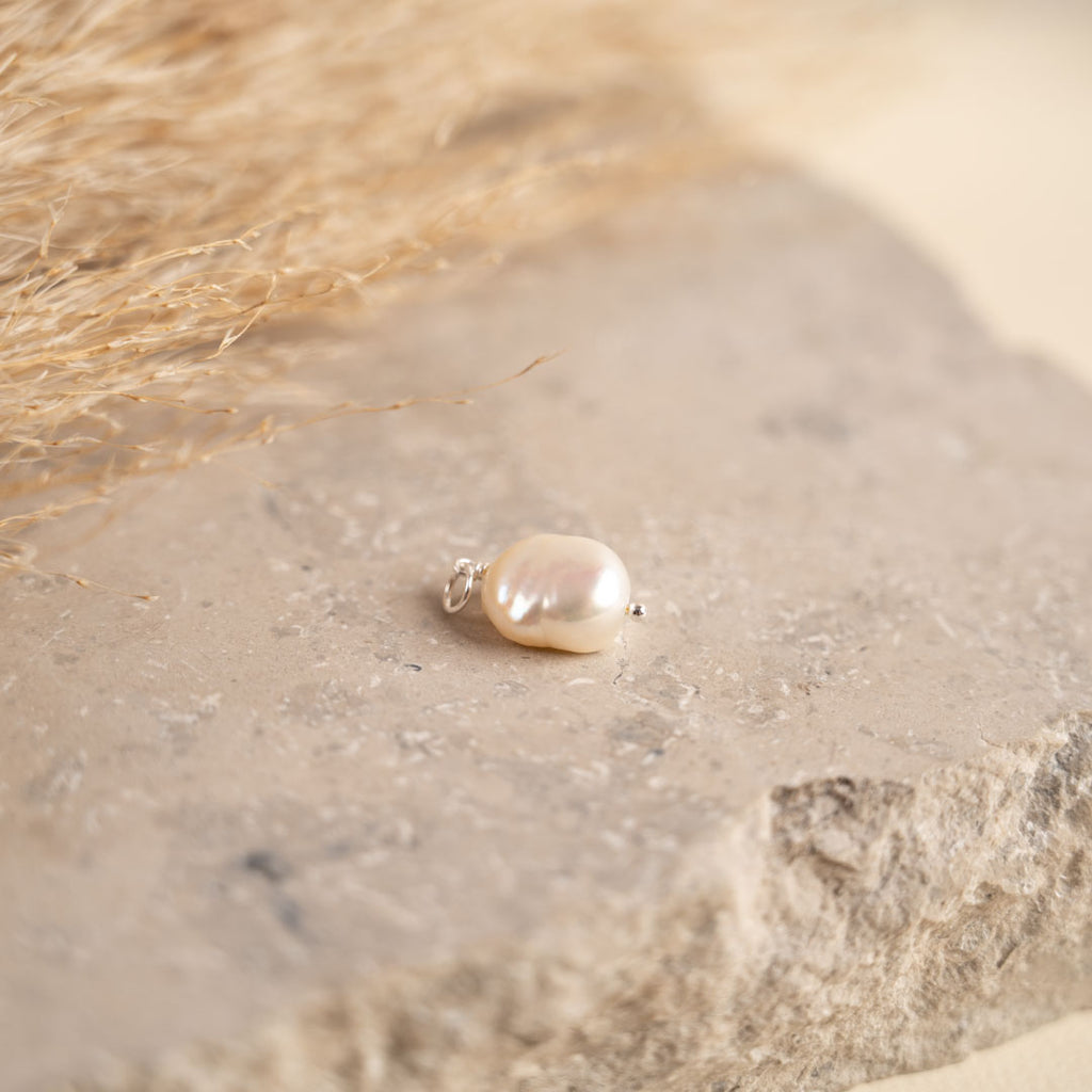 925 sterlingsølv perle smykkesæt klassiske perler lang levetid garanti på alle smykker se sisi copenhagen smykker i dag.