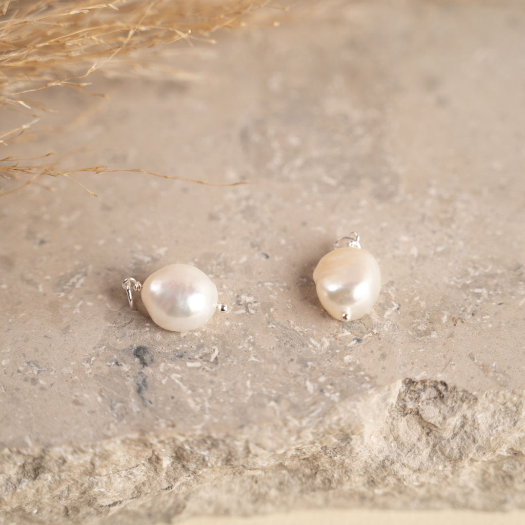 925 sterlingsølv perle smykkesæt klassiske perler i højeste kvalitet se hos smykkebutik østerbro sisi copenhagen.