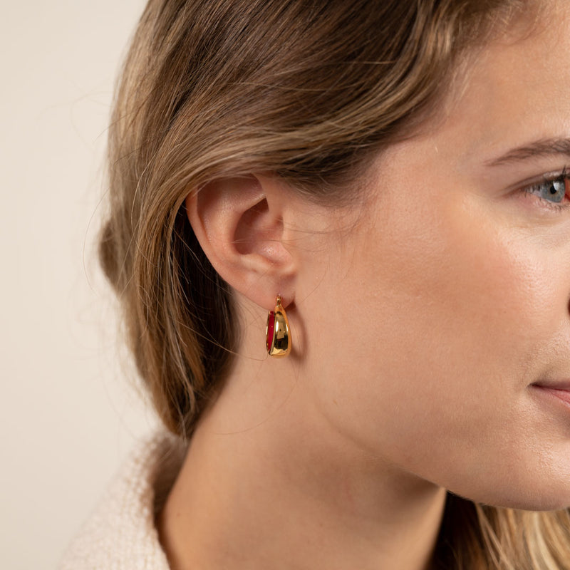 Forgyldt sterlingsølv mini ørestikker øreringe personlig og professionel kundeservice sisi smykker til kvinder se mere.