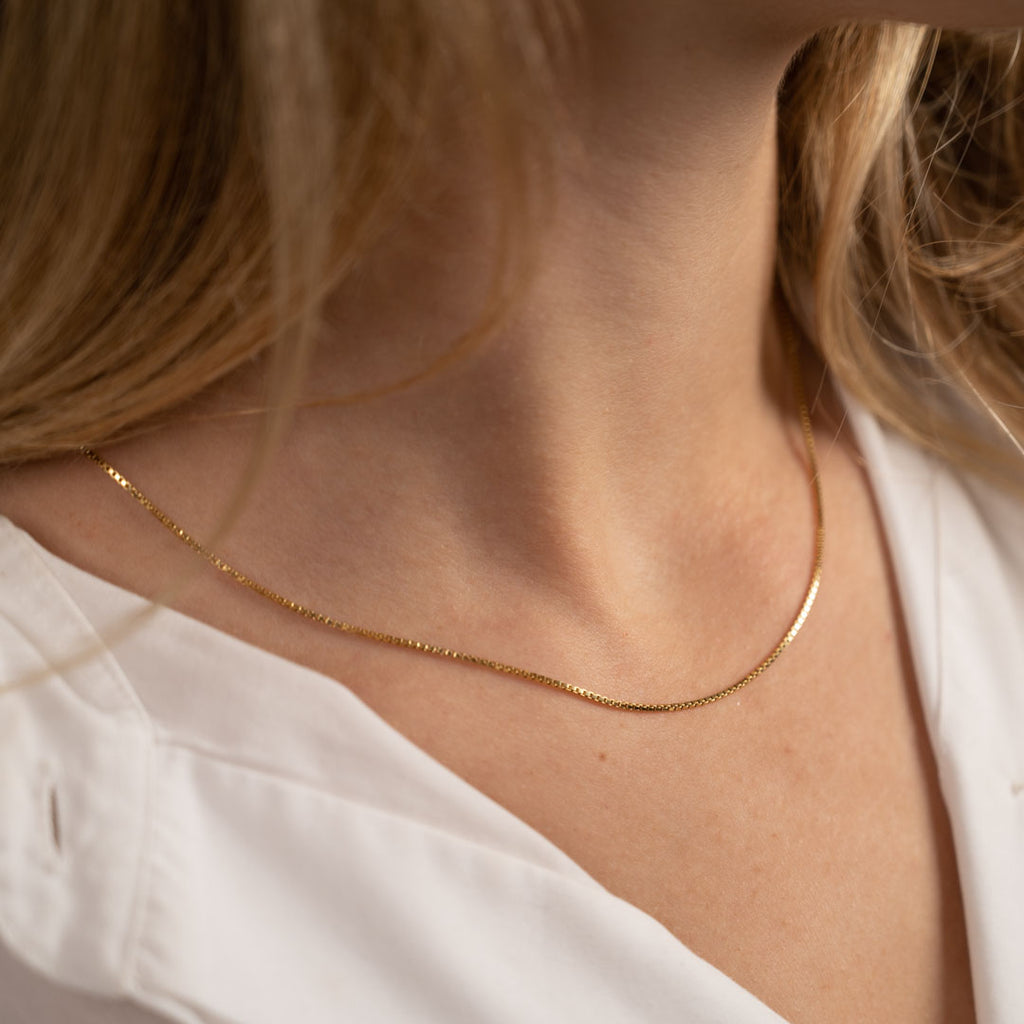 9 karat guld medium perle øreringe barokke perler som holder i flere år se vores smykker til kvinder sisi copenhagen.