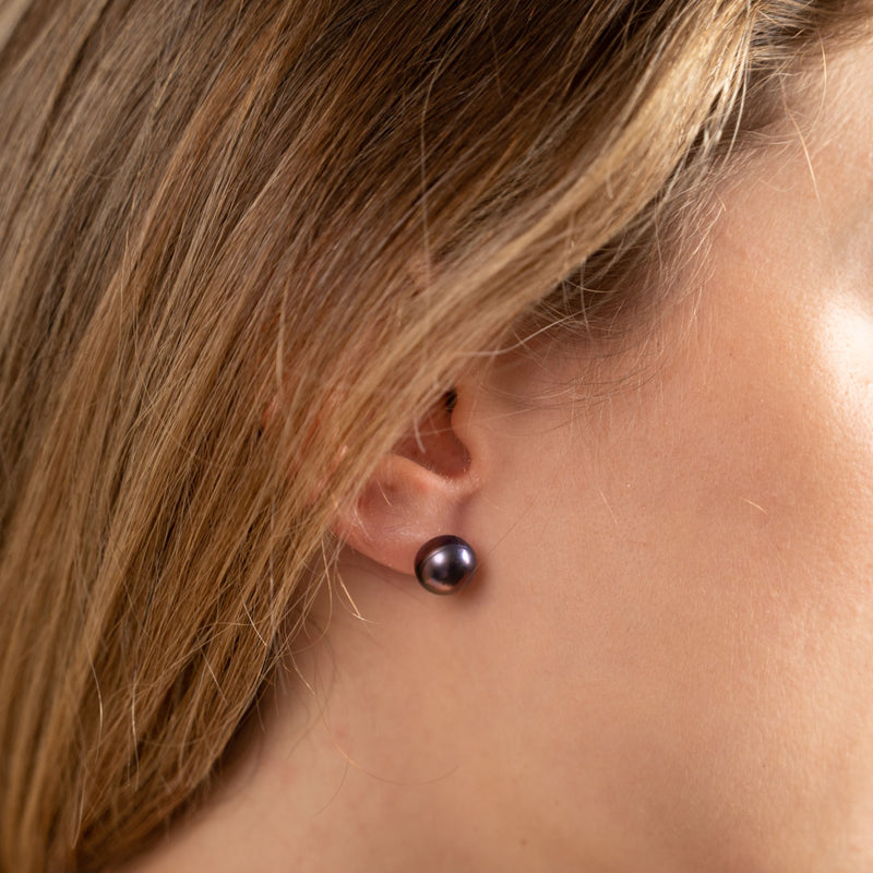 Forgyldt sterlingsølv små creoler øreringe sendes hurtigst muligt se sisi copenhagen smykker til kvinder.